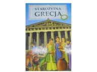 Starożytna Grecja - M Szor