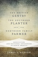 The British Gentry, the Southern Planter, and the