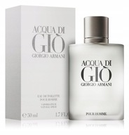 GIORGIO ARMANI ACQUA DI GIO EDT 50ML