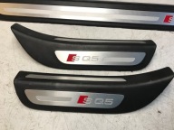 moulding cap threshold AUDI SQ5 KOMPLET8R0853373G