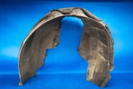 mudguard rear. rear part left Audi A8 4N 4N0810171A