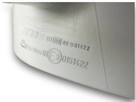 FIAT BARCHETTA - mirror left 0151422 $J