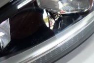VW TOURAN 15- reflektor left light left 5TB941005A
