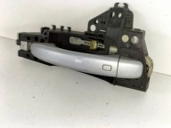 handle door przednich front right AUDI A4 A5 B8 07- z kablem system KESSY