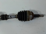 Nissan X-Trail T32 semi-axis front left 2.0 DCI (A178)