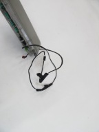 Trzecie light stop BMW seria 5 e63 COUPE connecting spoiler