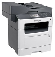 Lexmark MX511de DUPLEX DADF PO REGENERACJI!