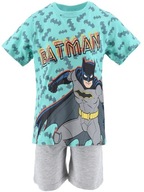 Licencjonowana piżama dla chłopca DC Batman 116
