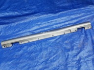 moulding threshold left MERCEDES W204 AMG sedan KOMBI
