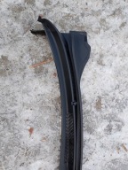 HYUNDAI I40 torpedo plastic UK 2011
