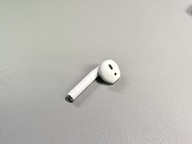 Oryginalna Słuchawka Apple AirPods 1-gen Lewa