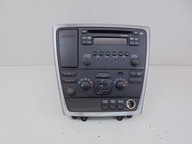 RADIO PANEL KLIMATYZACJI HU-650 VOLVO S60 I LIFT