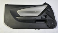 side upholstery side door left front front Chevrolet Camaro 2009