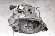 Getriebe 20A701 CITROEN C3 2 II 1.2 82KM 12-16