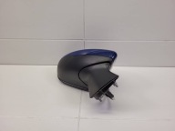mirror exterior right side Opel Astra K 2016 13453538