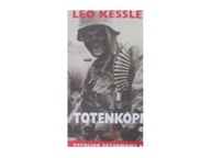 Totenkopf - Leo Kessler