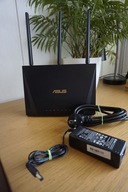 Asus RT-AC65P AC1750 802.11ac (Wi-Fi 5) Dualband Gigabit Router