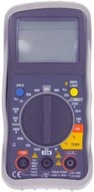 Multimeter