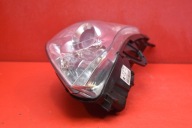 REFLEKTOR right light front lens EU 0301213202 PEUGEOT 407 04-10