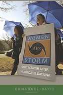 Women of the Storm: Civic Activism after