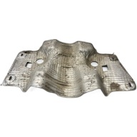 kryt TERMICZNA výfuku AUDI Q7 4M 4M0521443C