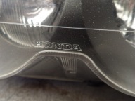 Honda HR-V light front left