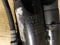 IDEALNY shock absorber rear left AUDI RS6 RS7 1 9