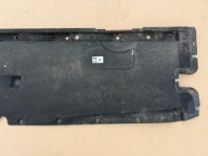 AUDI A6 C8 Blende Abdeckung abdeckung des Bodens Unterfahrschutz rechts 4K0825208H