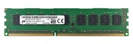 Pamäť RAM DDR3L Micron 4 GB 1333