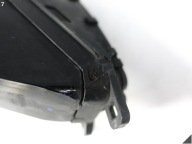 PORSCHE CAYENNE 9Y0 E3 TURBO 18-23 fog light LED DRL indicator right front