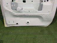 door rear. left left rear part DACIA DOKKER 12- NR.D4586