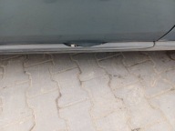 door complete right front + mirror VOLVO S60 and 449-26