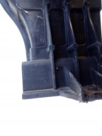 KIA PICANTO III 17- support panel for radiators sider front
