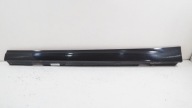 BMW 3 E90 lift moulding threshold left 7202651