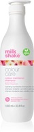 Milk Shake Flower Šampón Udržujúci Farba s kvetinovou vôňou 1000 ml