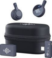 Klipový mikrofon Luucco LU-AW-PRO-K2-COMBO