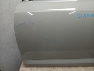 door front left SKODA OCTAVIA III 3 5E 14