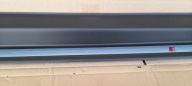 moulding threshold cap AUDI TT TTS 8J 8J0853491G
