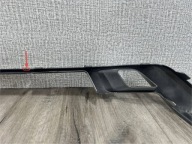 SEAT ATECA l 2016-2020 lišta nárazníku předek 575806333A