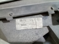 Opel Vectra B lift light right front front 09119520