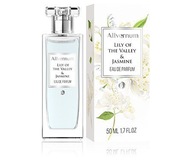 Allvernum Lily of the Valley & Jasmine Parfumovaná voda 50 ml