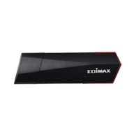 EDIMAX Wireless AX Adapter AX1800 Wi-Fi 6 Dual-Band USB 3.0