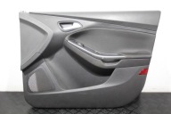 side door right front upholstery FORD FOCUS MK3 LIFT