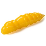 FISH UP PUPA CHEESE 3,2 cm 1,2'' - #103 YELLOW