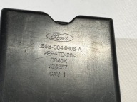 Tacka Handschuhfach Füllung Handschuhfach organizer Ford Explorer 2020+