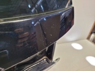 rear trunk door boot Volkswagen Polo 6 2020