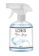 Loris Aqua 500 ML Parfumovaný osviežovač vzduchu