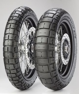 OPONA 150/70R17 SCORPION RALLY STR 69V TL M/C M+S TYŁ