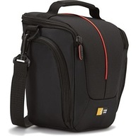 Case Logic DCB-306 Black, * Designed to fit an SLR camera with standard zoo