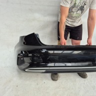 AUDI A3 8Y sedan 20- bumper rear part rear